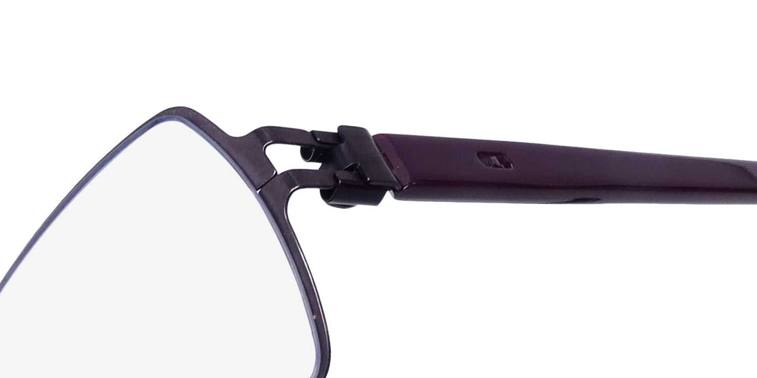 Mykita Concord Talulla Eyeglasses by ModaFrames