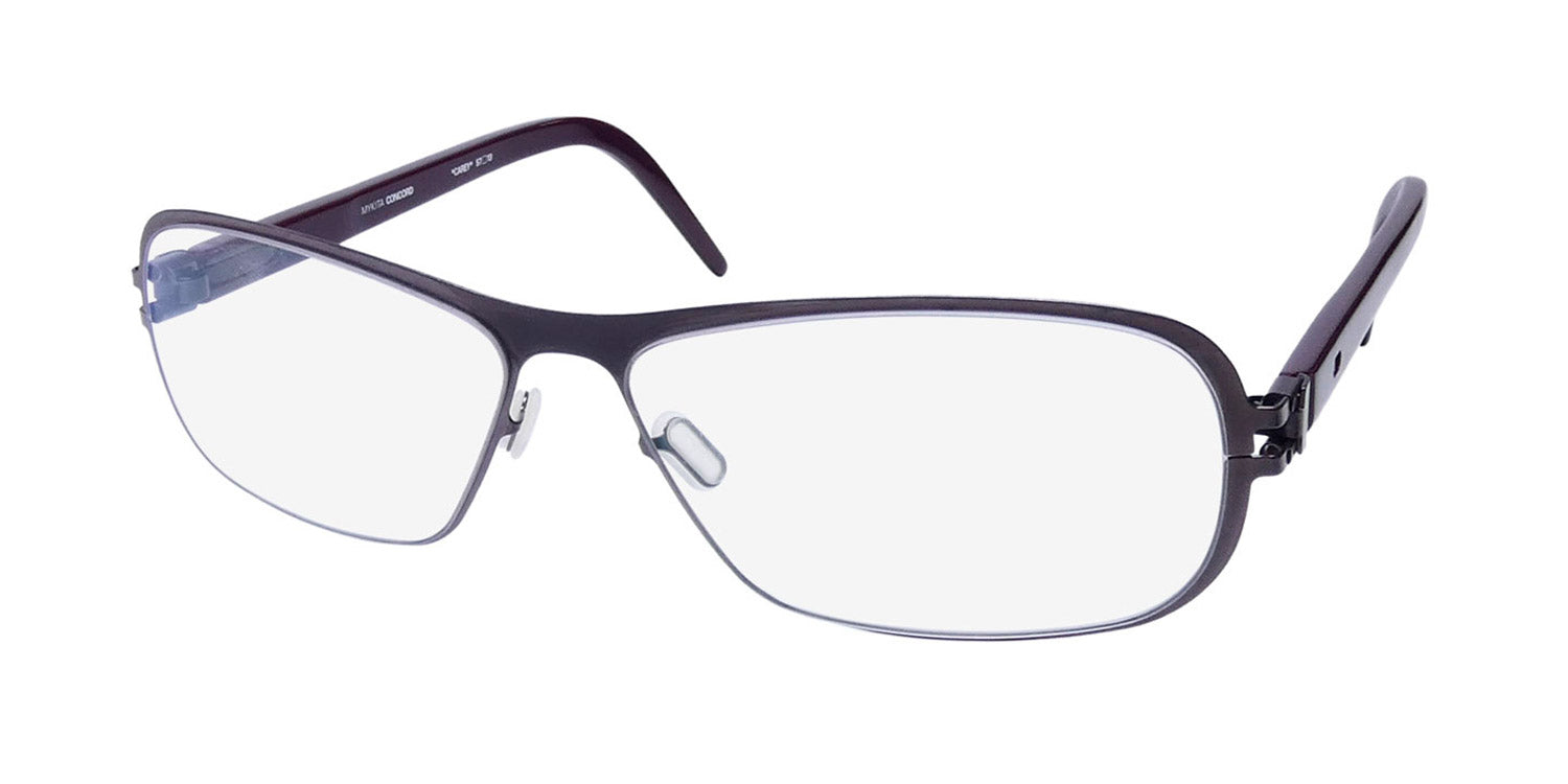 Mykita Concord Carey Eyeglasses by ModaFrames
