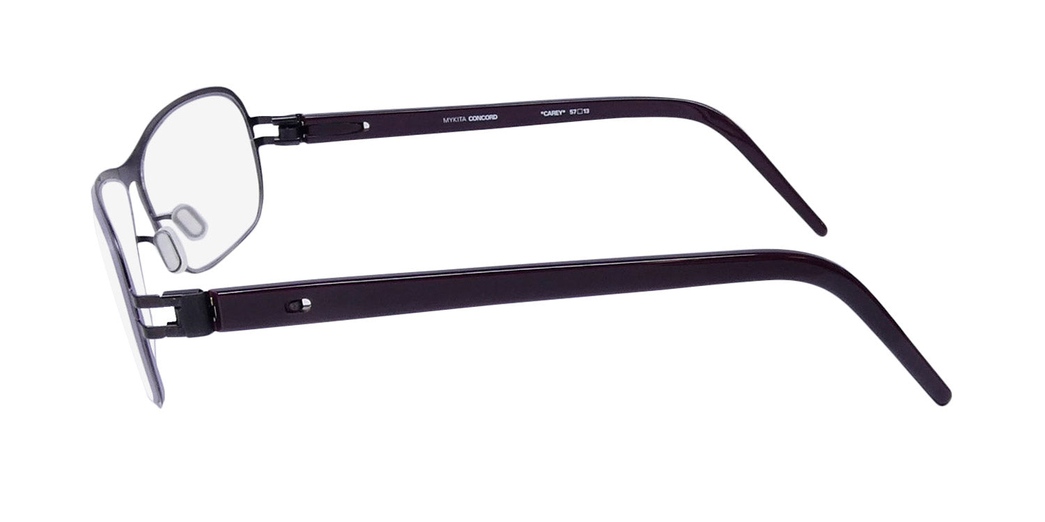 Mykita Concord Carey Eyeglasses by ModaFrames