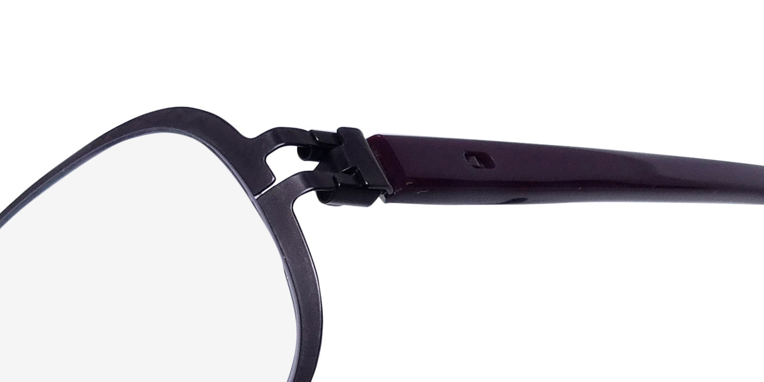 Mykita Concord Carey Eyeglasses by ModaFrames