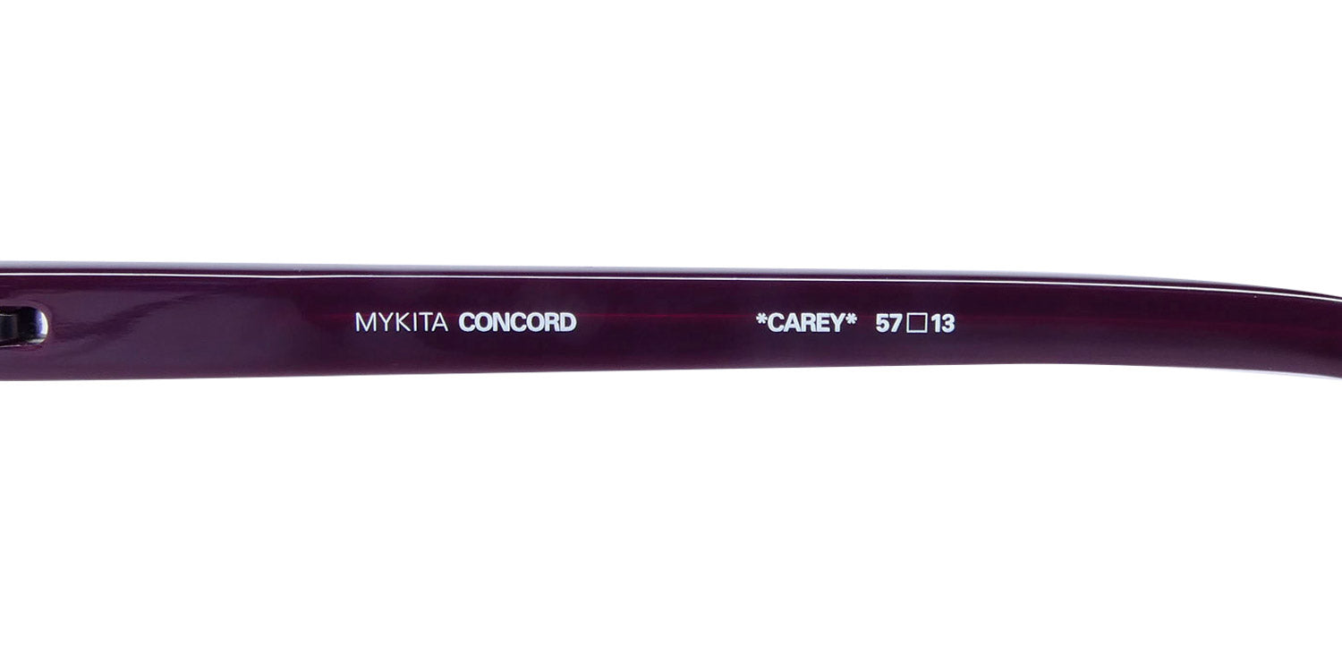 Mykita Concord Carey Eyeglasses by ModaFrames