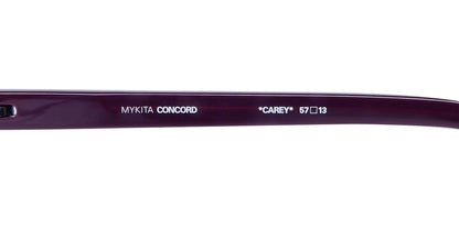 Mykita Concord Carey Eyeglasses by ModaFrames