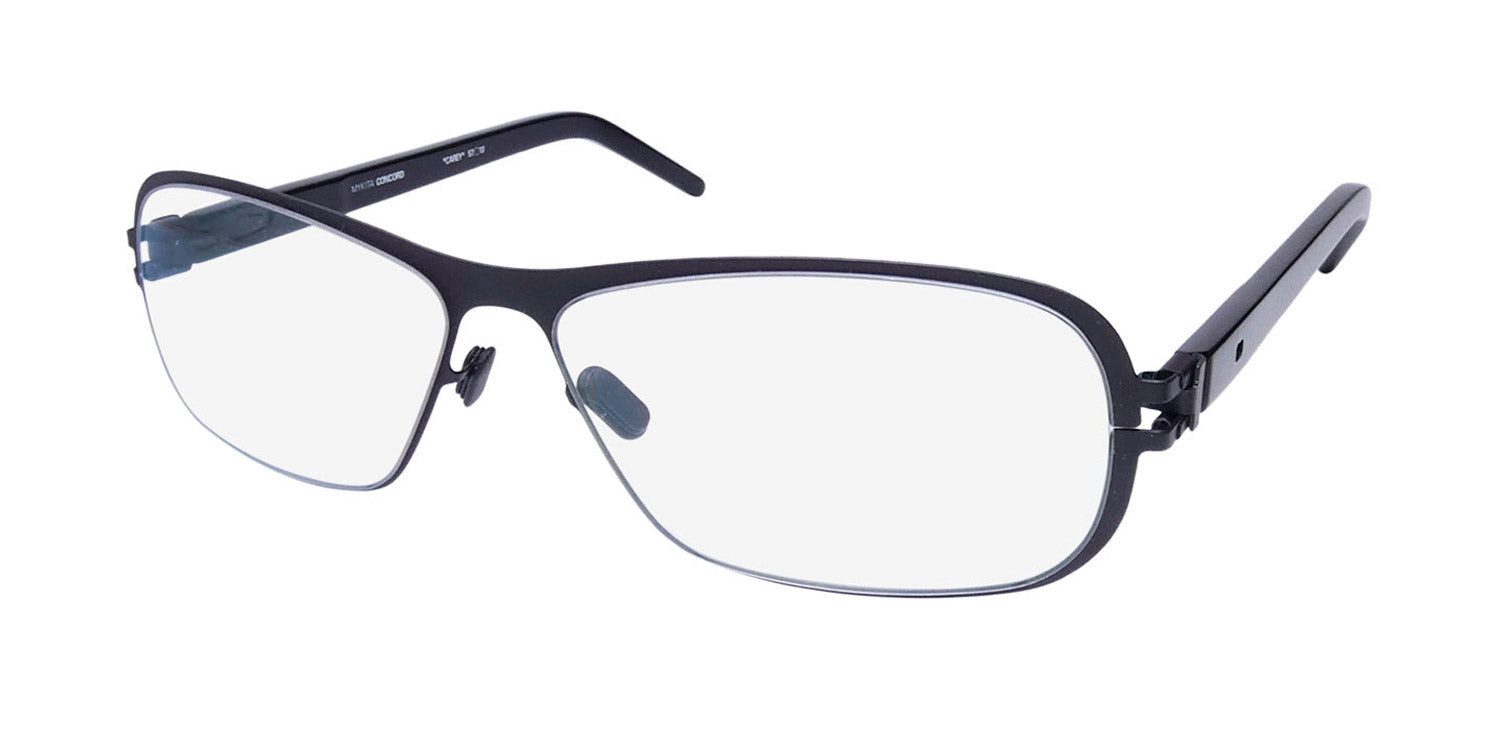 Mykita Concord Carey Eyeglasses by ModaFrames