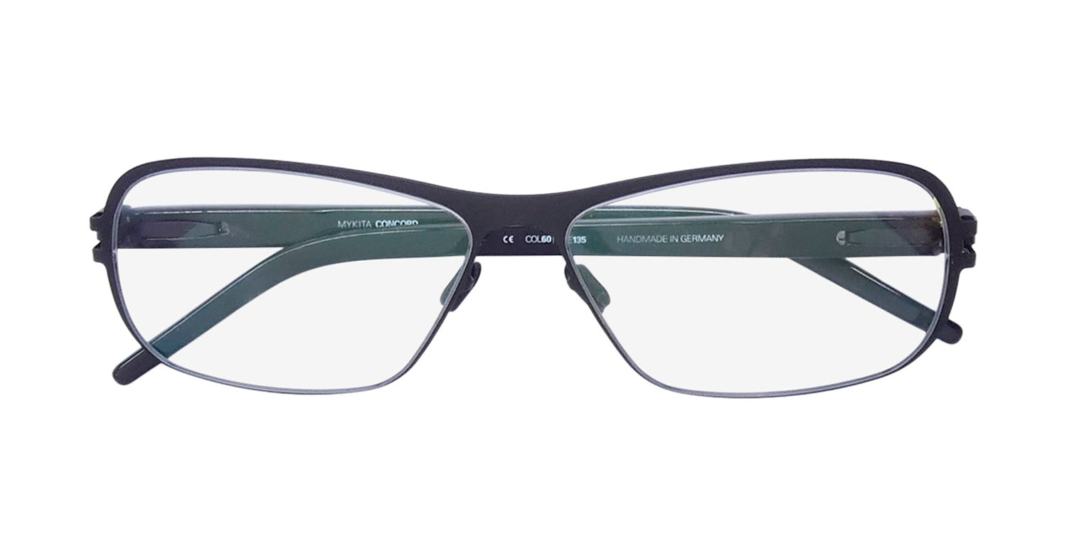 Mykita Concord Carey Eyeglasses by ModaFrames