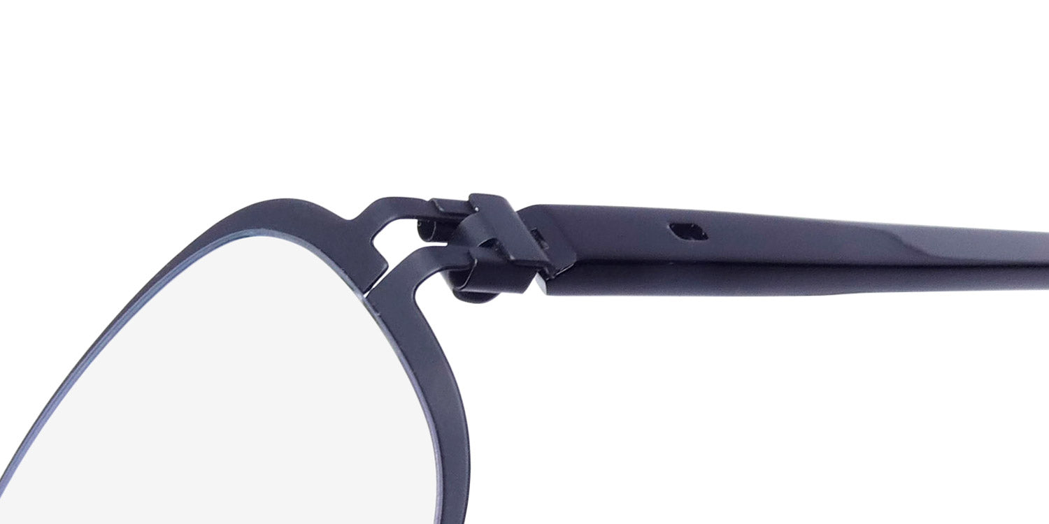 Mykita Concord Carey Eyeglasses by ModaFrames