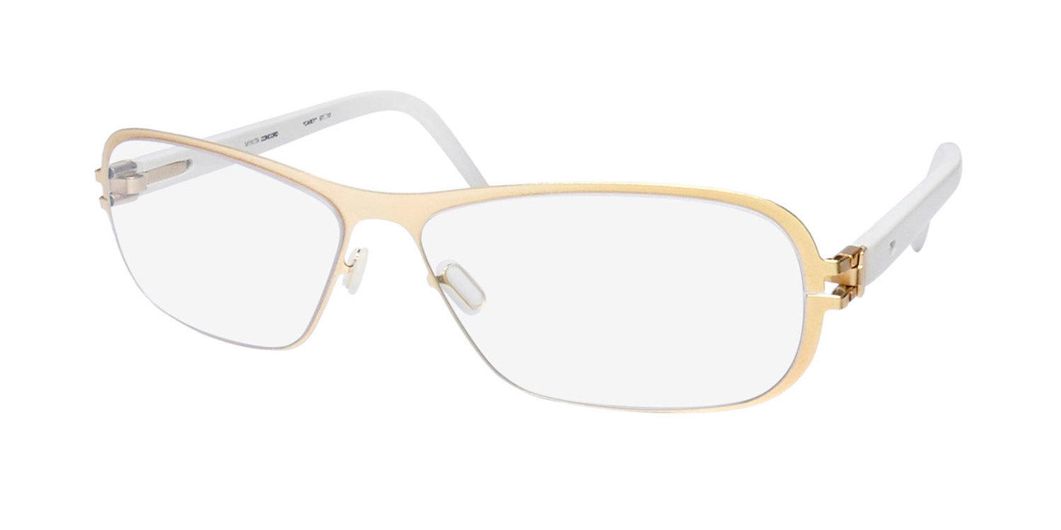 Mykita Concord Carey Eyeglasses by ModaFrames