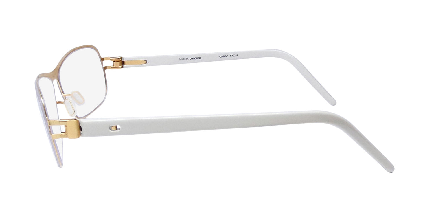 Mykita Concord Carey Eyeglasses by ModaFrames
