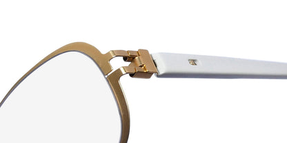 Mykita Concord Carey Eyeglasses by ModaFrames