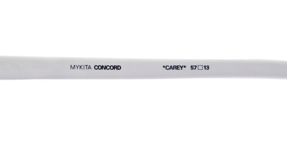 Mykita Concord Carey Eyeglasses by ModaFrames