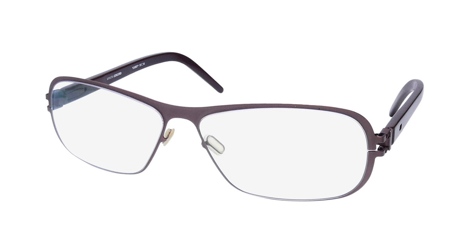 Mykita Concord Carey Eyeglasses by ModaFrames