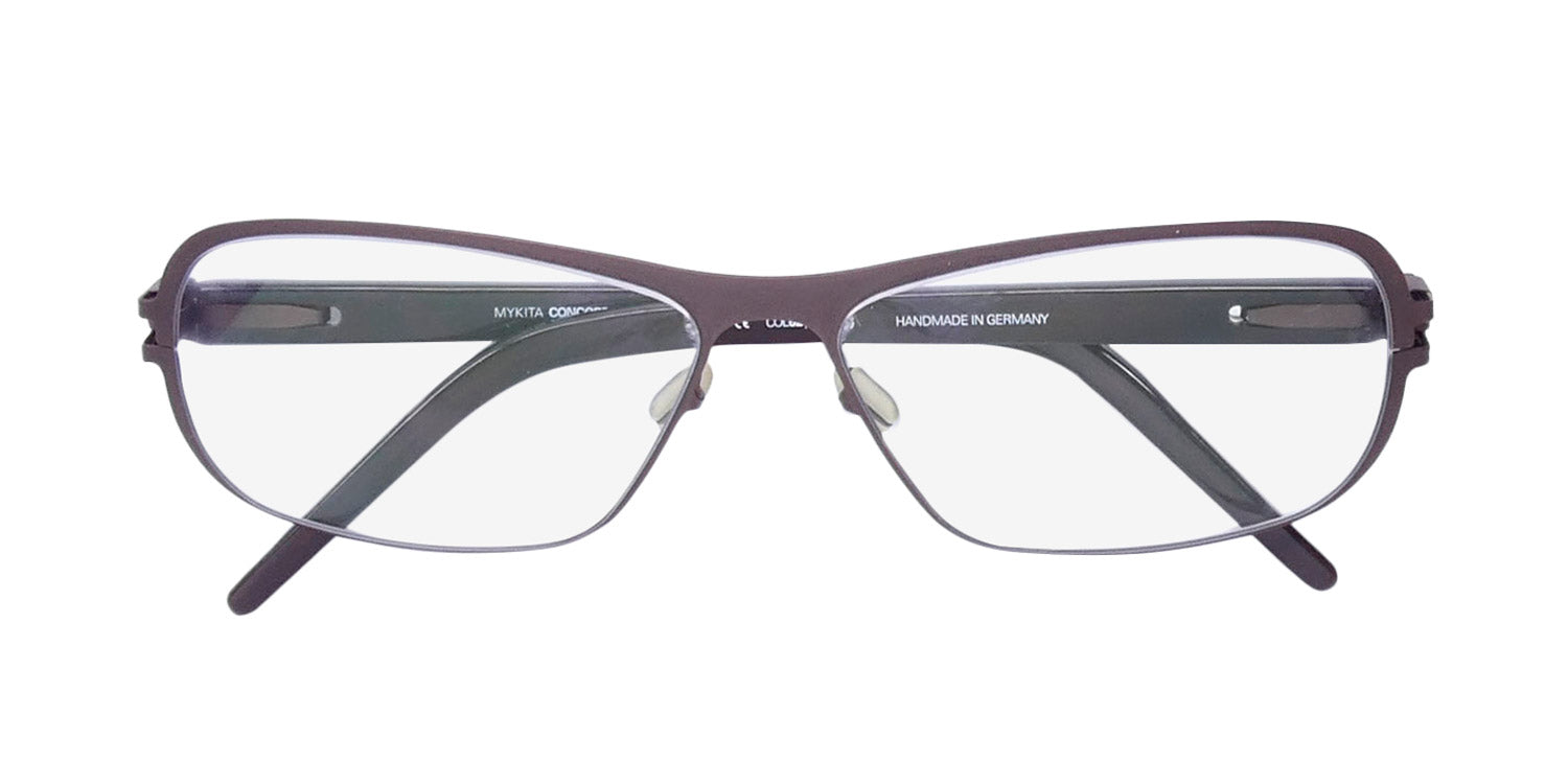 Mykita Concord Carey Eyeglasses by ModaFrames