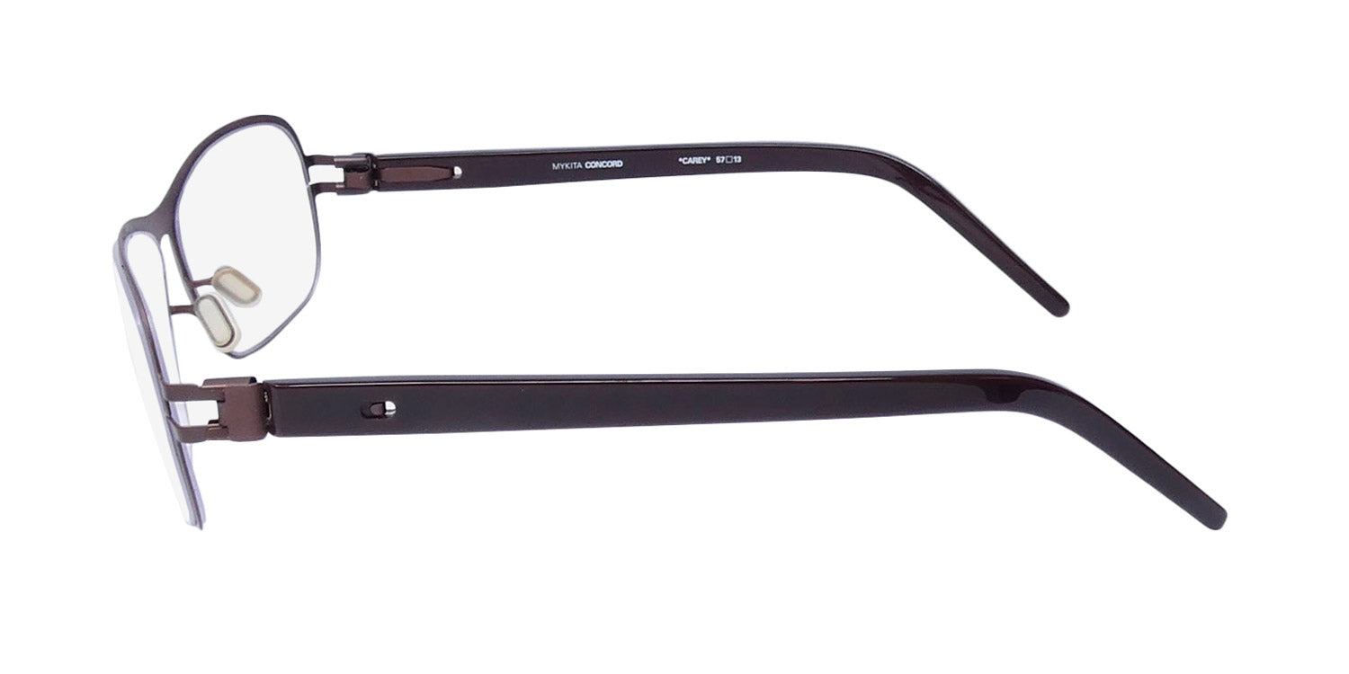 Mykita Concord Carey Eyeglasses by ModaFrames