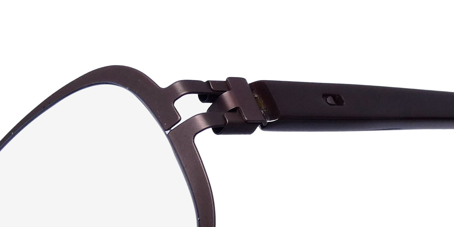 Mykita Concord Carey Eyeglasses by ModaFrames