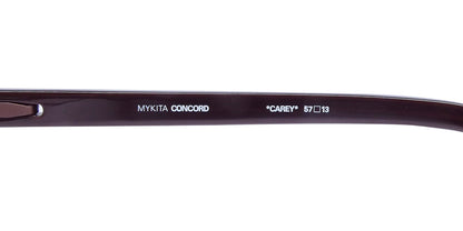 Mykita Concord Carey Eyeglasses by ModaFrames