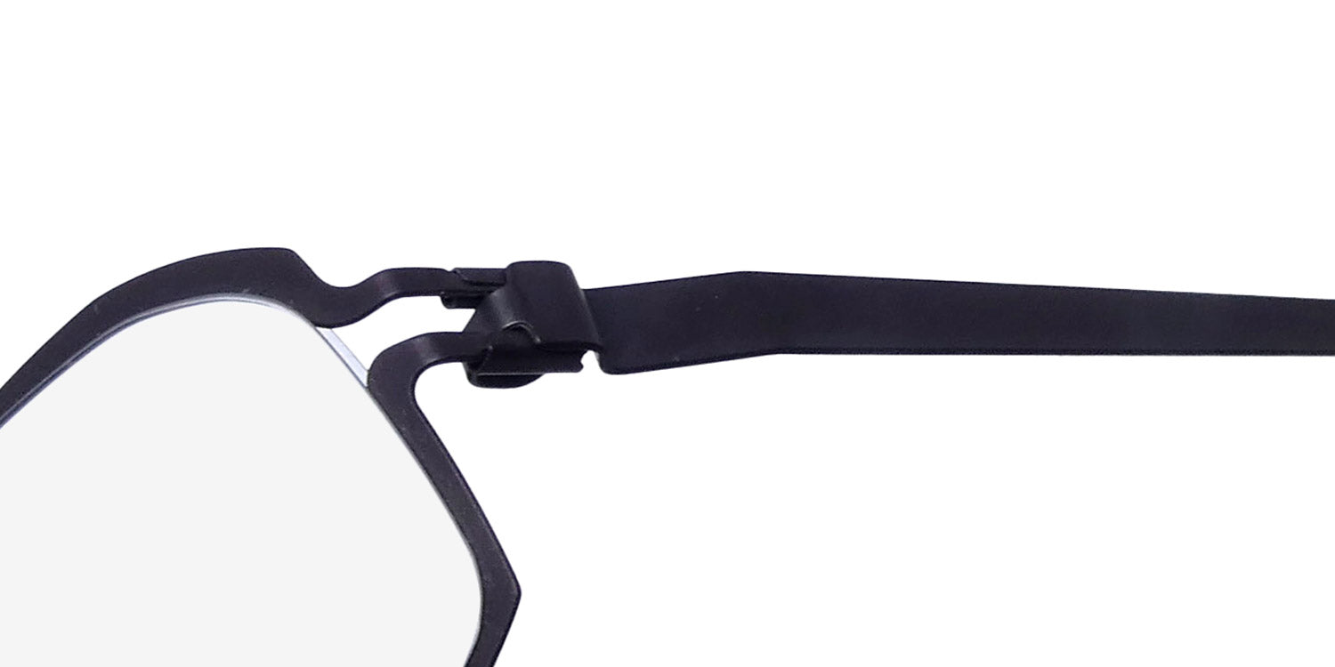 Mykita Gesine Eyeglasses by ModaFrames