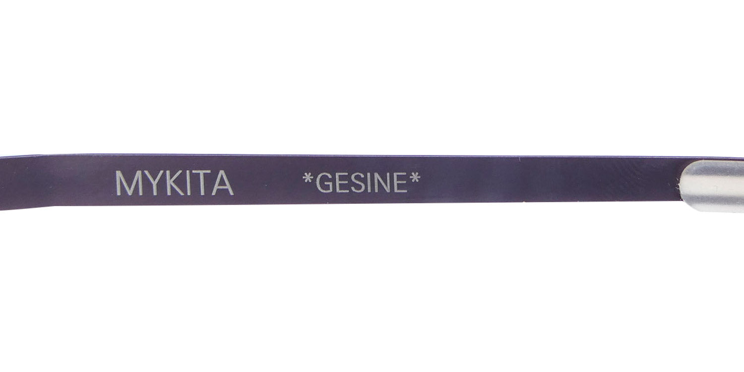Mykita Gesine Eyeglasses by ModaFrames