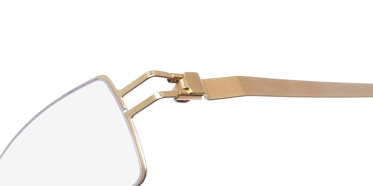 Mykita Augustine Eyeglasses by ModaFrames
