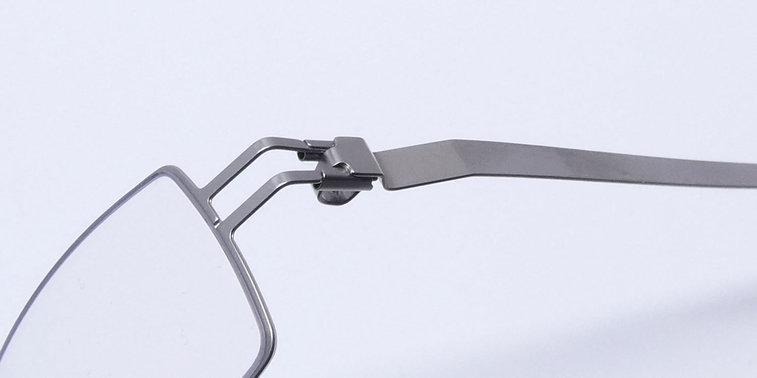 Mykita Augustine Eyeglasses by ModaFrames