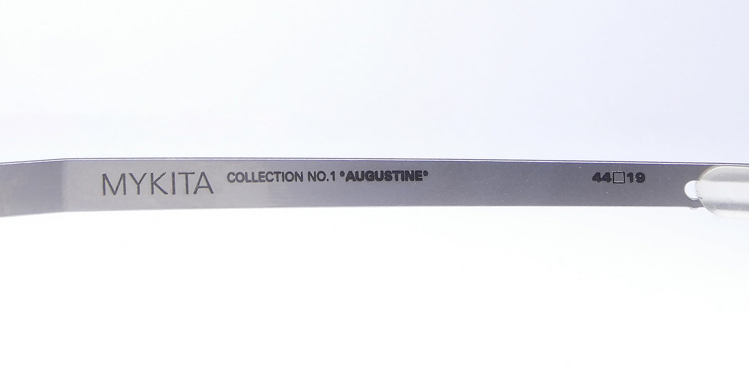 Mykita Augustine Eyeglasses by ModaFrames