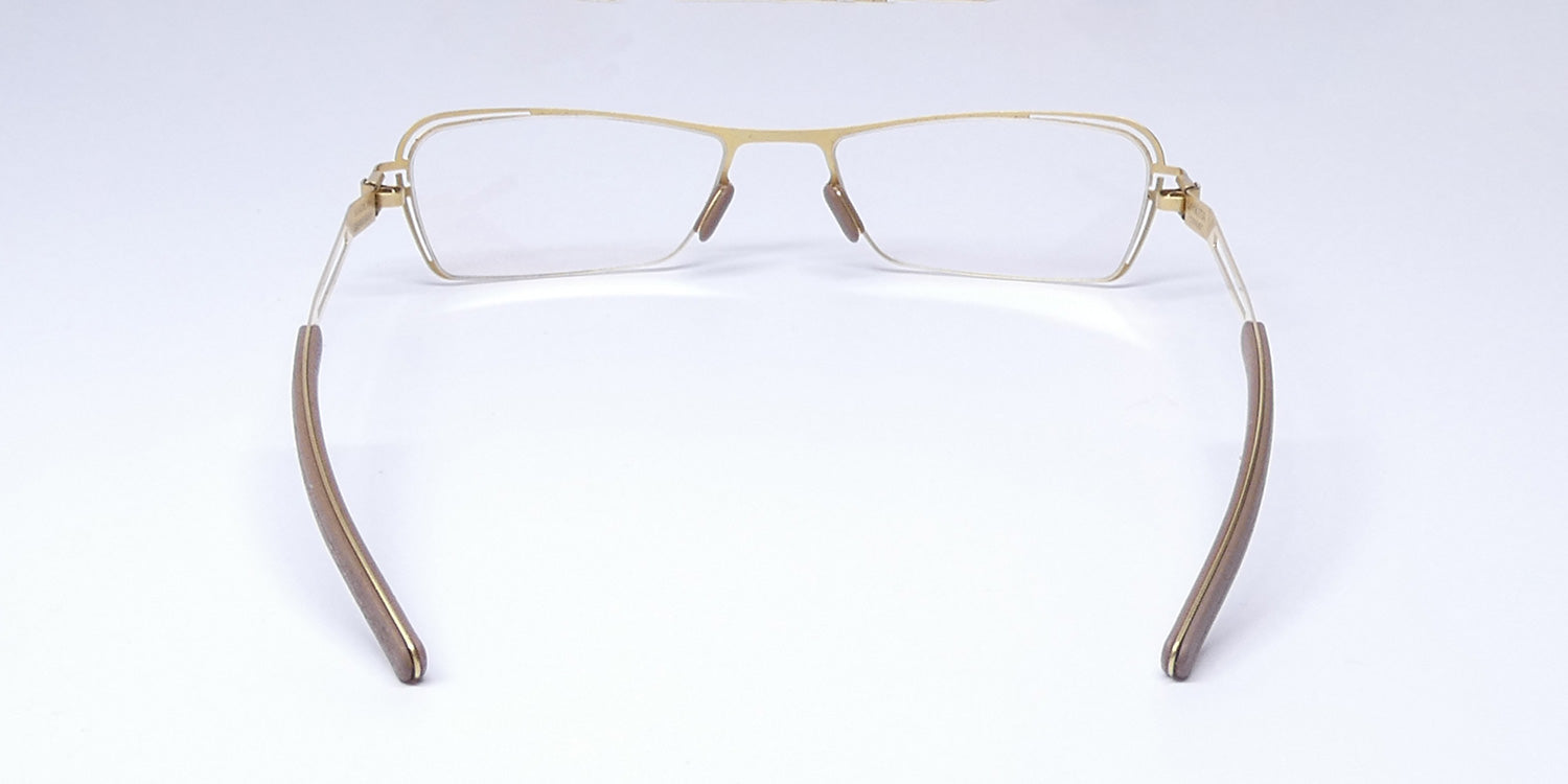 Mykita Odile Eyeglasses by ModaFrames