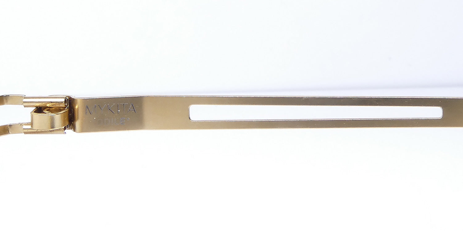 Mykita Odile Eyeglasses by ModaFrames