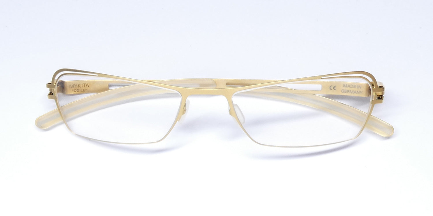 Mykita Odile Eyeglasses by ModaFrames