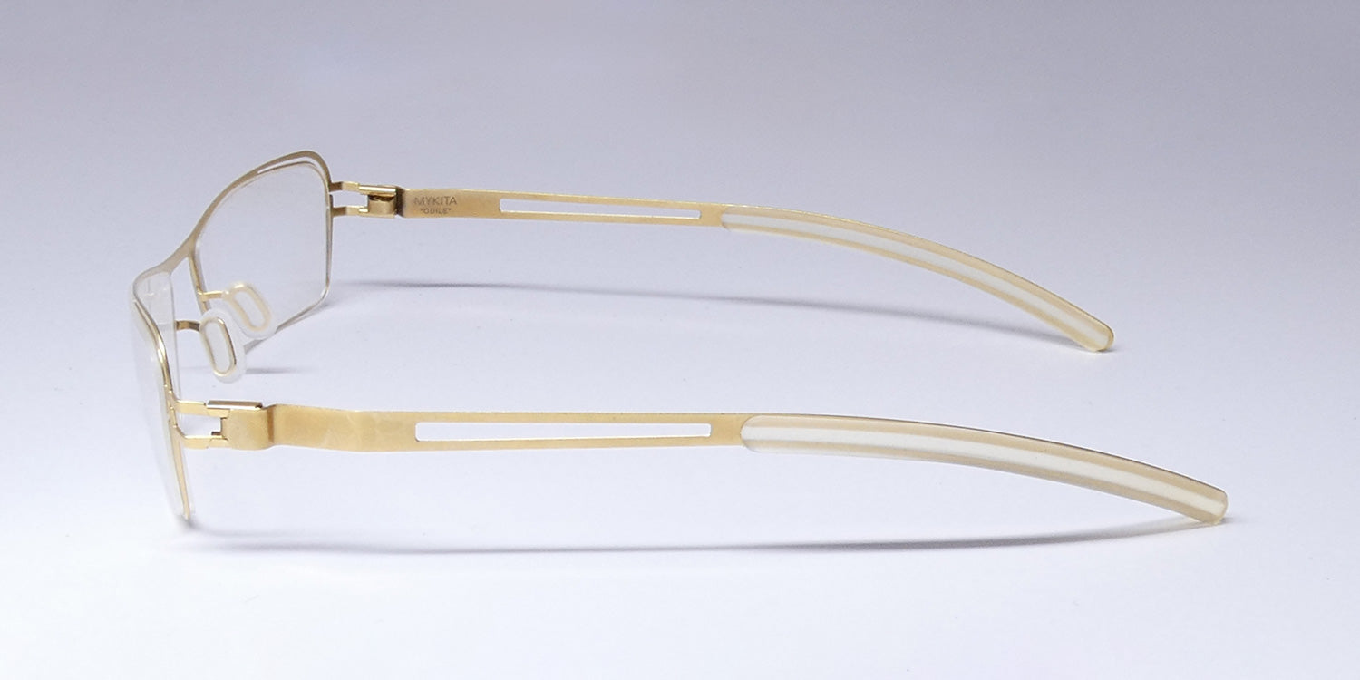 Mykita Odile Eyeglasses by ModaFrames