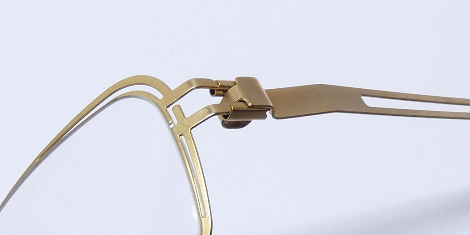 Mykita Odile Eyeglasses by ModaFrames