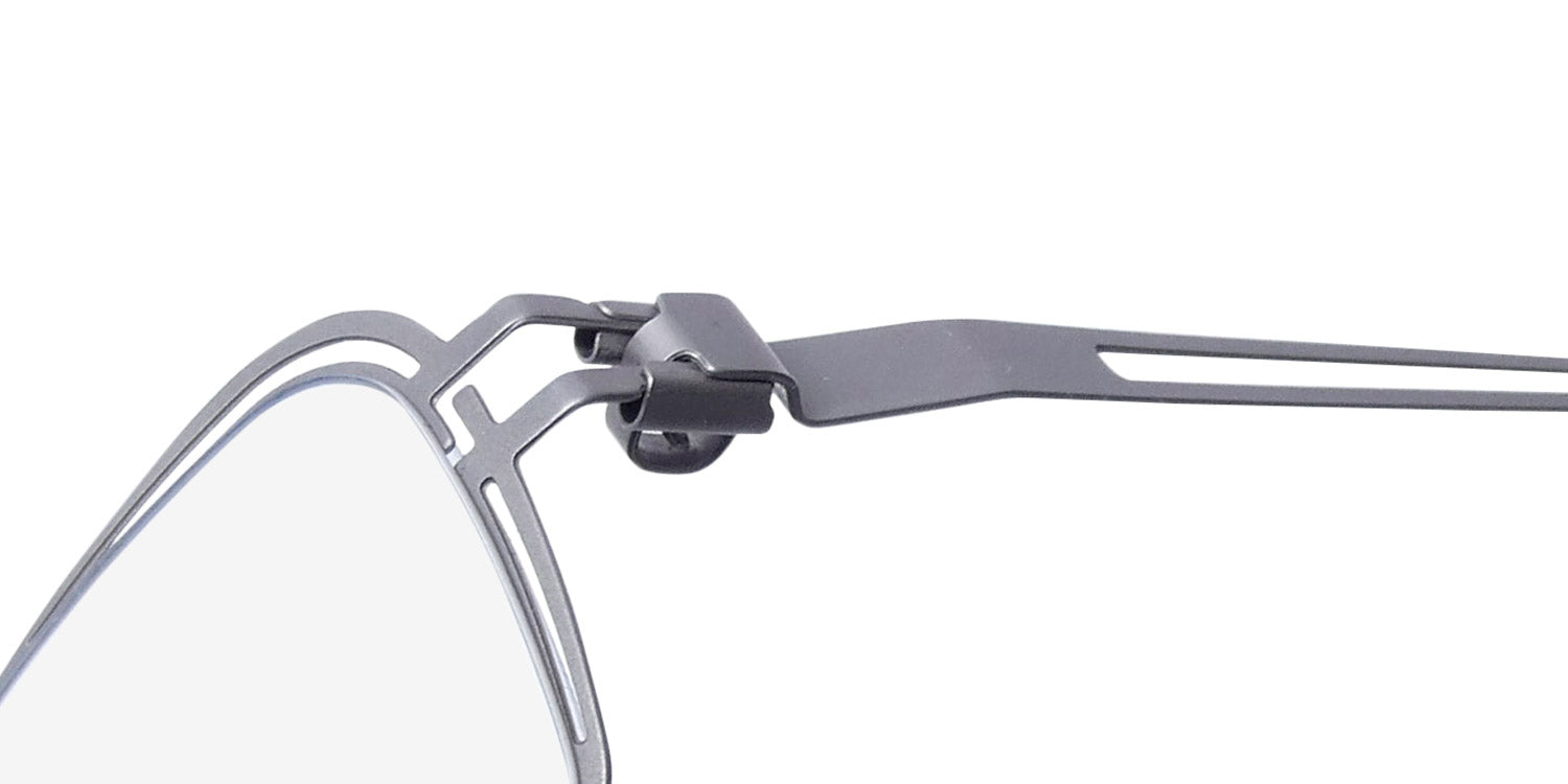 Mykita Odile Eyeglasses by ModaFrames