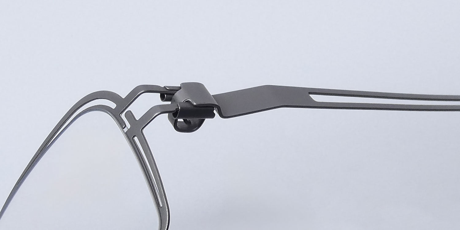 Mykita Odile Eyeglasses by ModaFrames