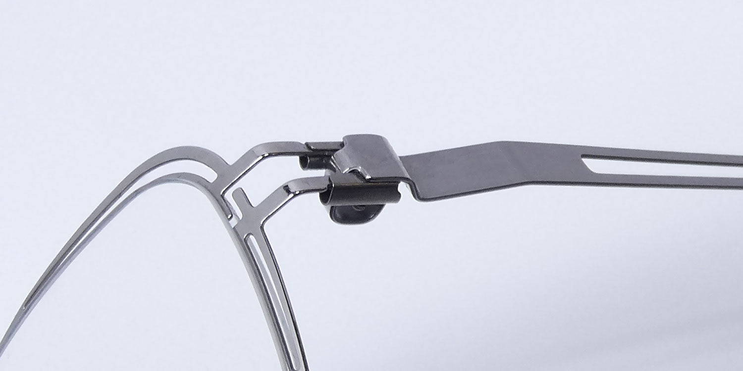 Mykita Odile Eyeglasses by ModaFrames