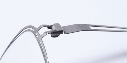 Mykita Odile Eyeglasses by ModaFrames