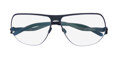 Mykita Metropolitan Sophia Eyeglasses by ModaFrames
