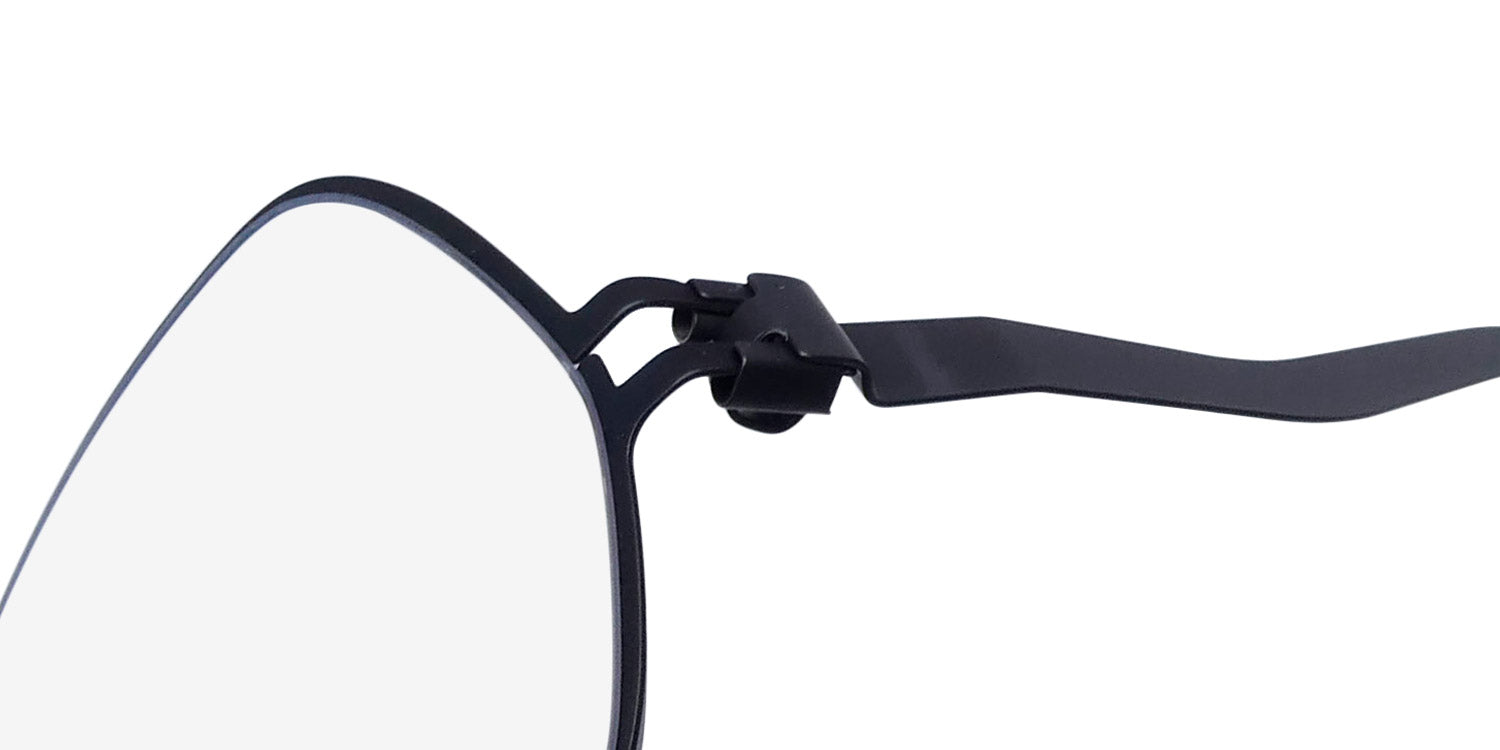 Mykita Metropolitan Sophia Eyeglasses by ModaFrames