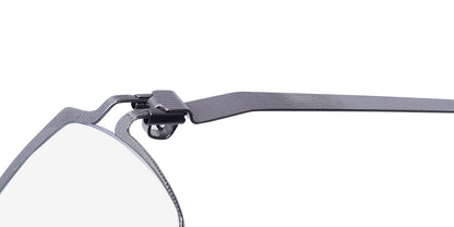 Mykita Sadeck Eyeglasses by ModaFrames