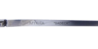 Mykita Sadeck Eyeglasses by ModaFrames