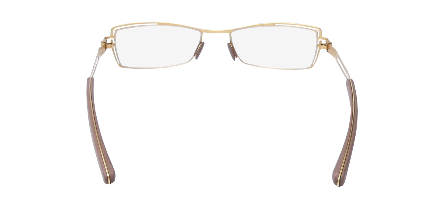 Mykita Lisa Eyeglasses by ModaFrames