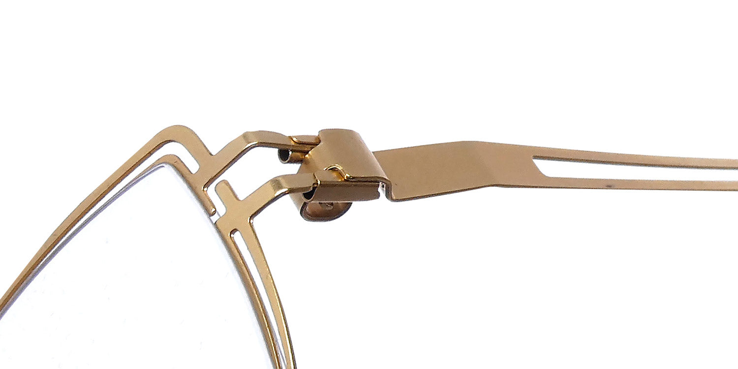 Mykita Lisa Eyeglasses by ModaFrames