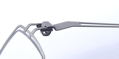 Mykita Lisa Eyeglasses by ModaFrames