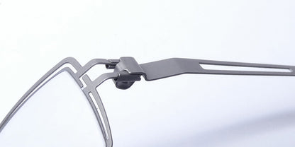 Mykita Lisa Eyeglasses by ModaFrames