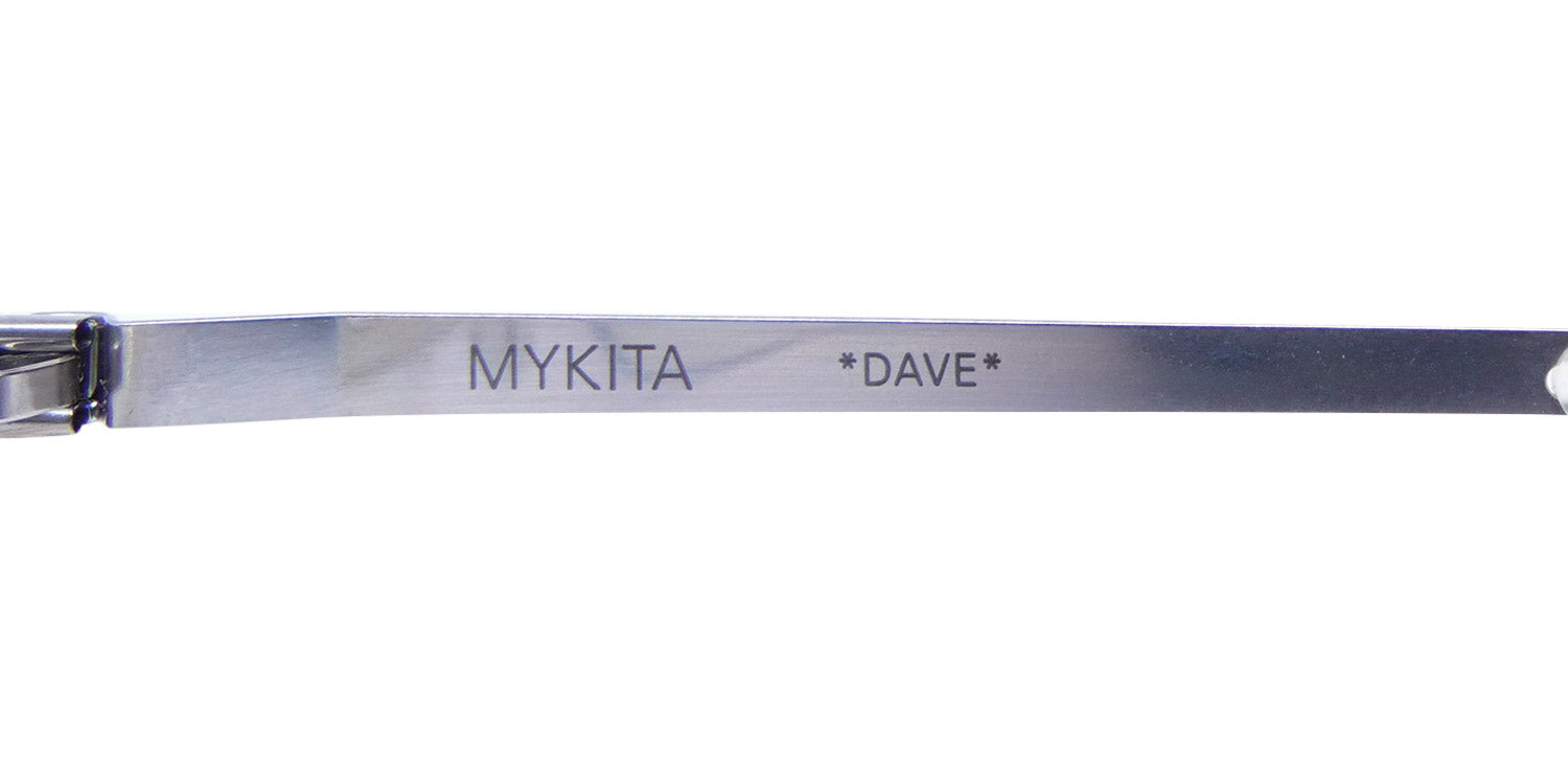 Mykita Dave Eyeglasses by ModaFrames