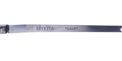 Mykita Dave Eyeglasses by ModaFrames