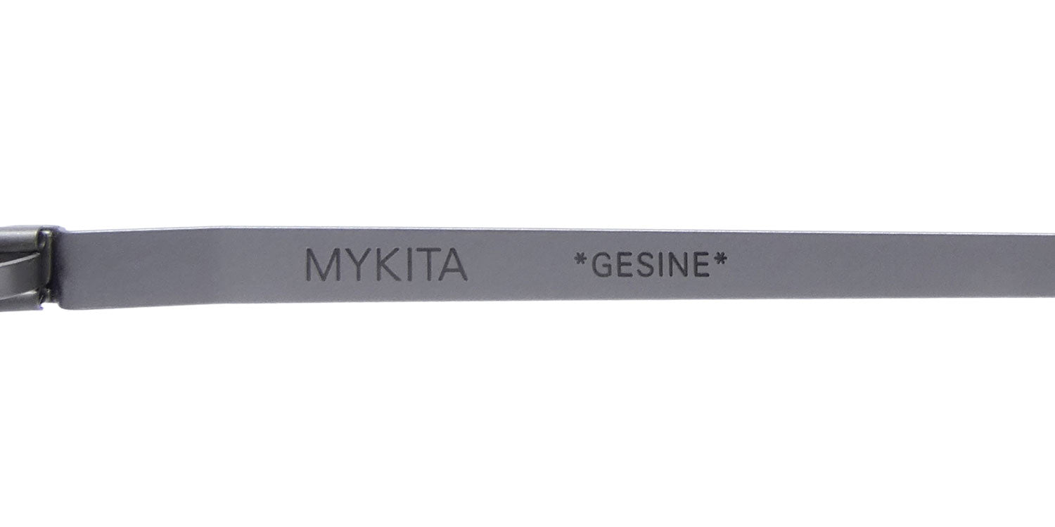 Mykita Gesine Eyeglasses by ModaFrames