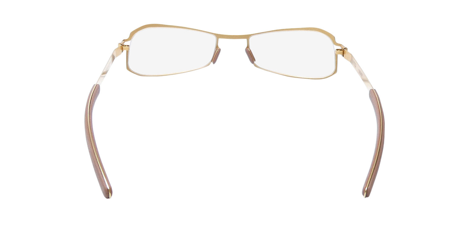 Mykita Gesine Eyeglasses by ModaFrames