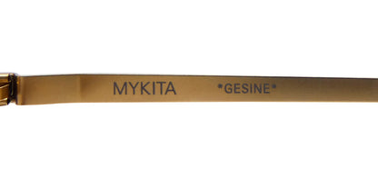 Mykita Gesine Eyeglasses by ModaFrames