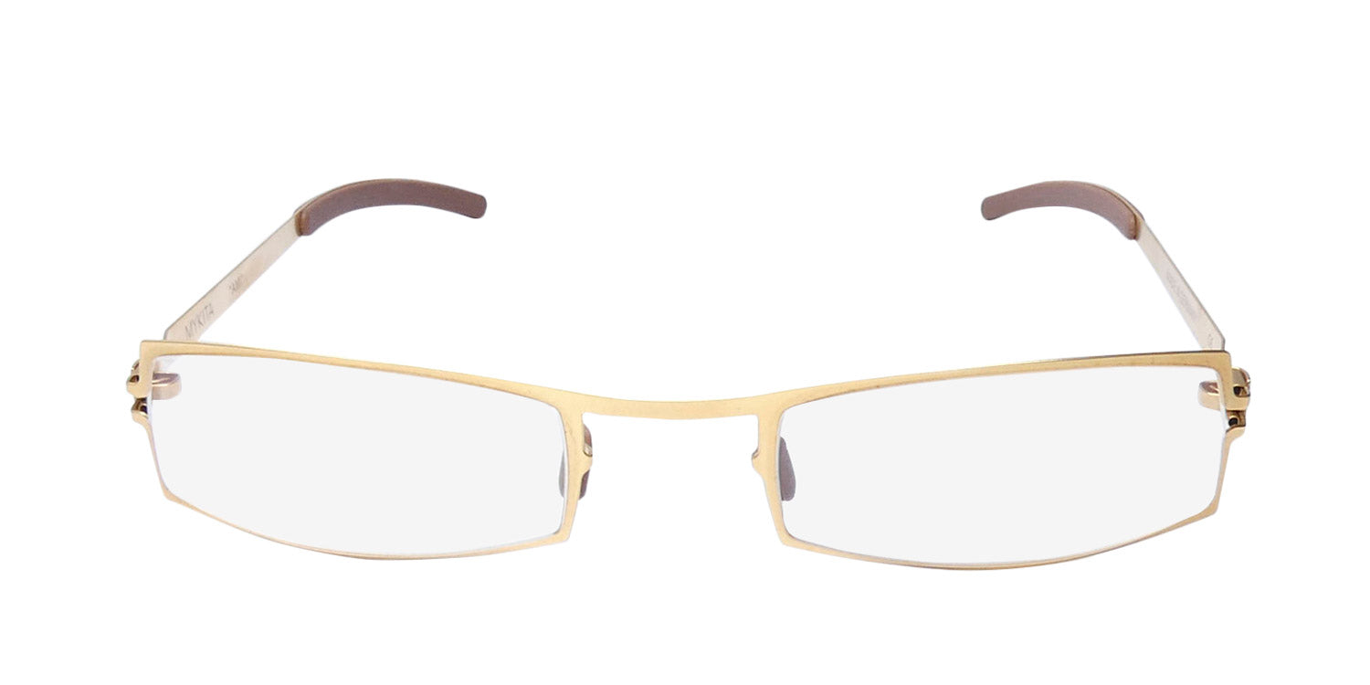 Mykita Ami Eyeglasses by ModaFrames