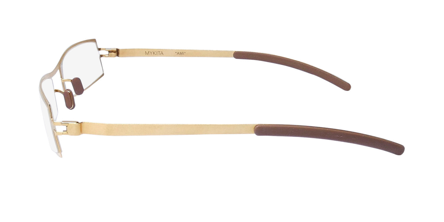 Mykita Ami Eyeglasses by ModaFrames