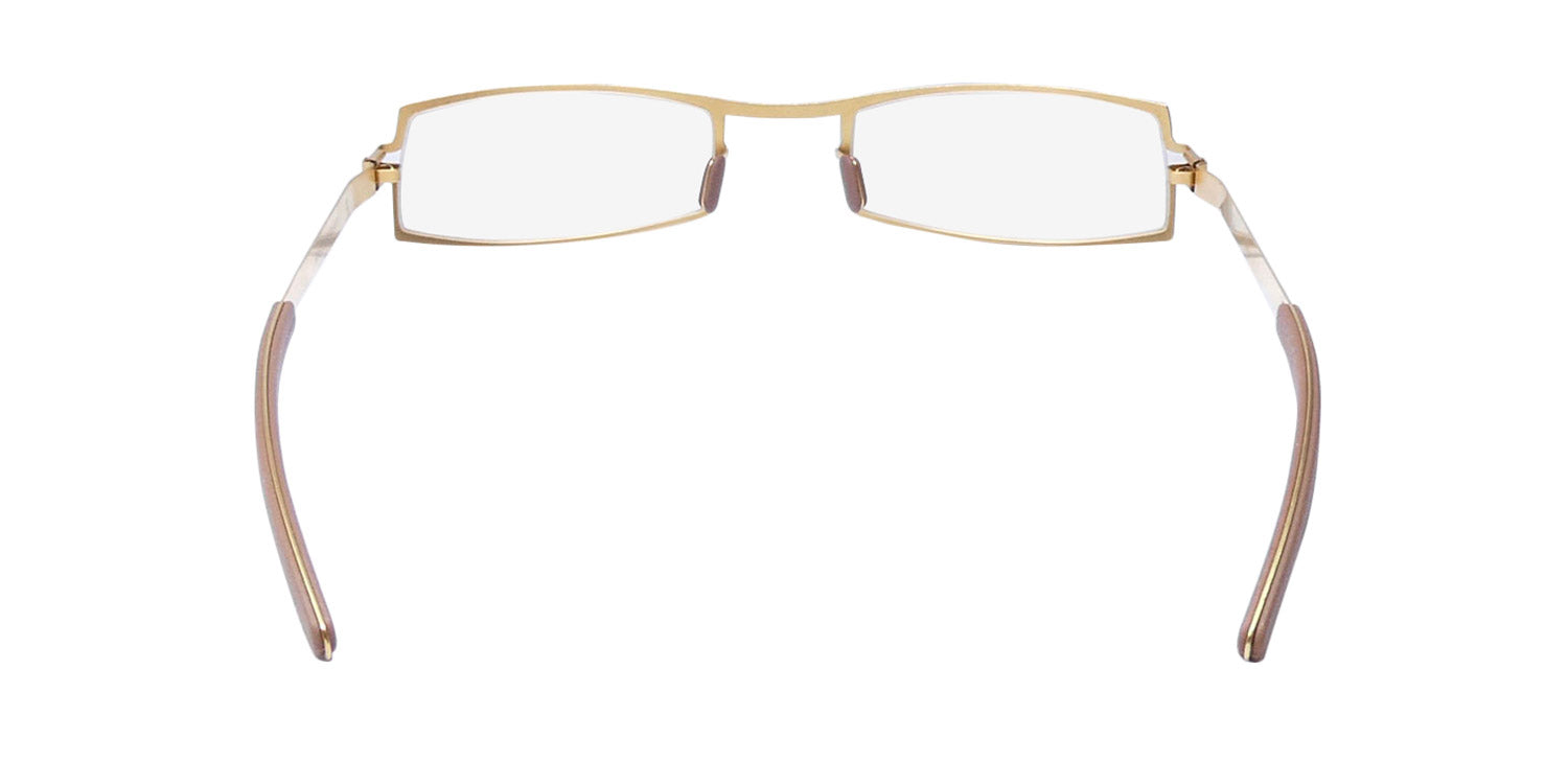 Mykita Ami Eyeglasses by ModaFrames