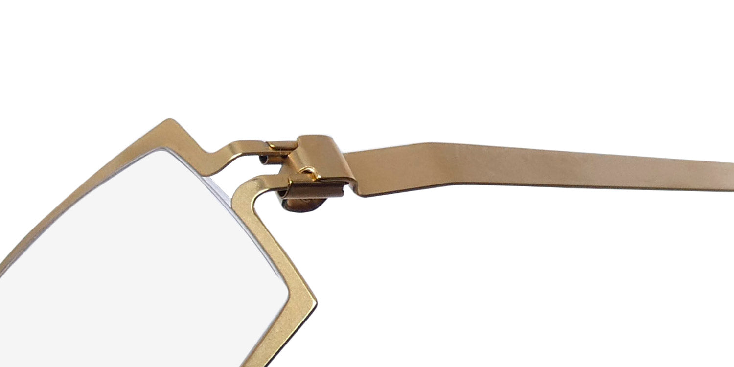 Mykita Ami Eyeglasses by ModaFrames