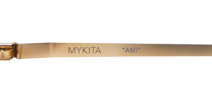 Mykita Ami Eyeglasses by ModaFrames